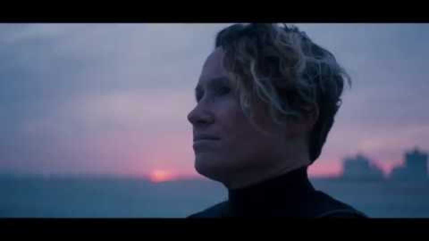 Mercedes-Benz USA: Chosen Family