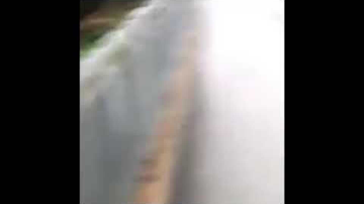 Inundaciones en Italia