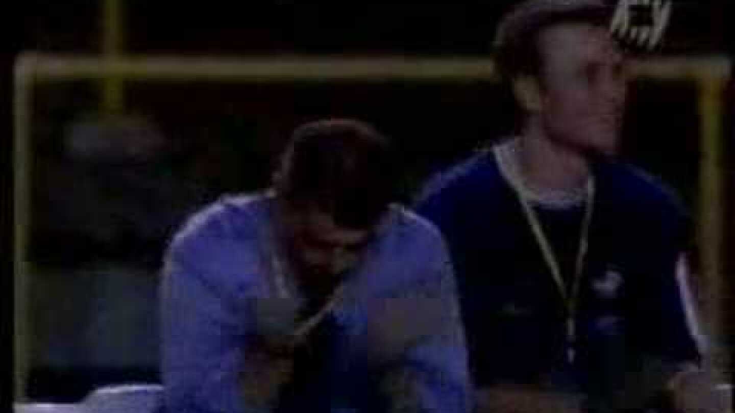 SMFC v Necaxa - WCC 2000 - Anastasiadis Goal