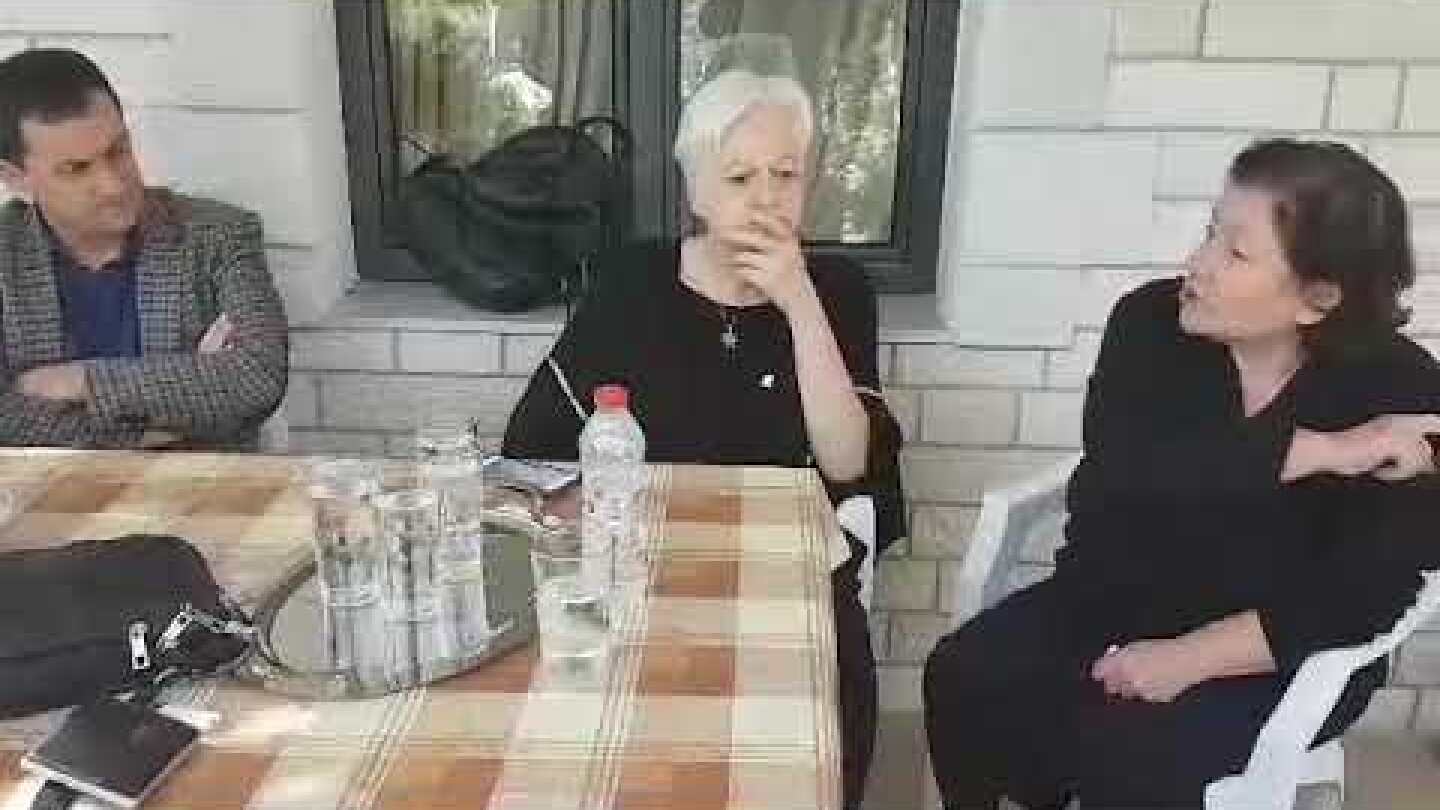 Η μητέρα του Κωνσταντίνου Κατσίφα ξεσπά: Γιατί κρατάνε το παιδί μου;