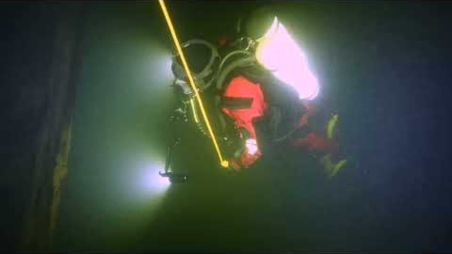 Äpplet 1629  – a short film by Jim Hansson