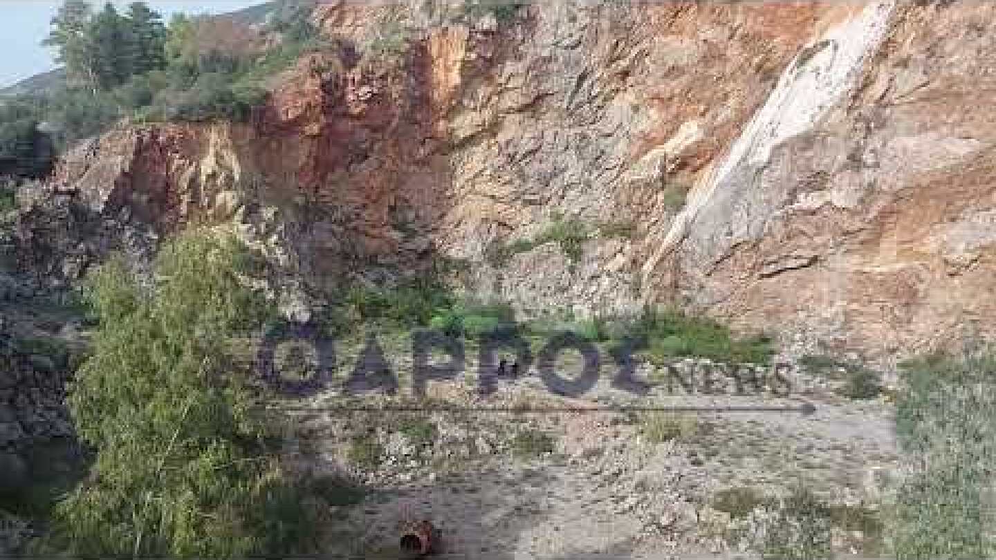 Καλαμάτα Νεκροί