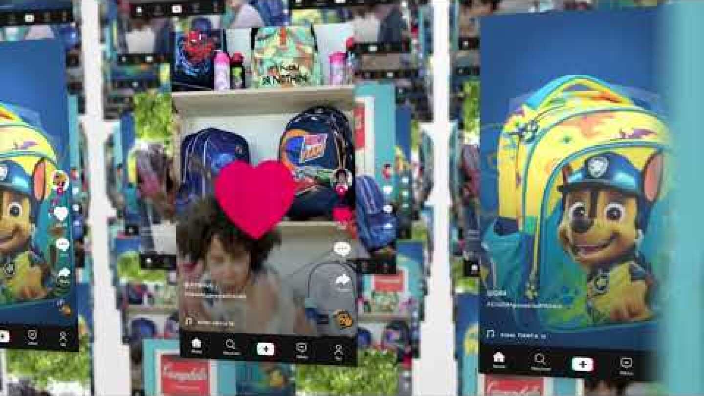 GIM kai eisai IN - GIM Back To School Spot