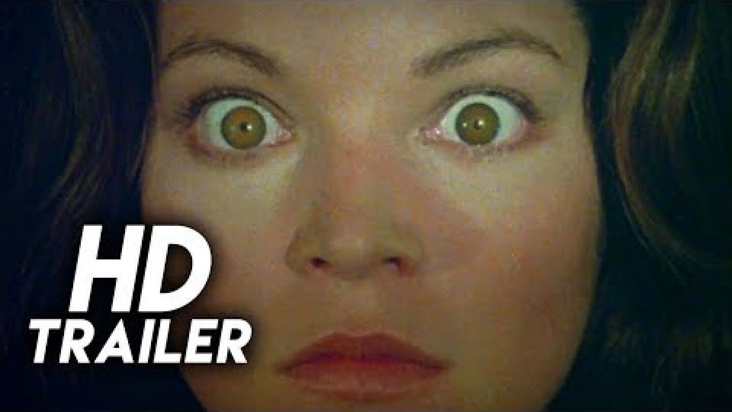 The Fury (1978) ORIGINAL TRAILER [HD 1080p]