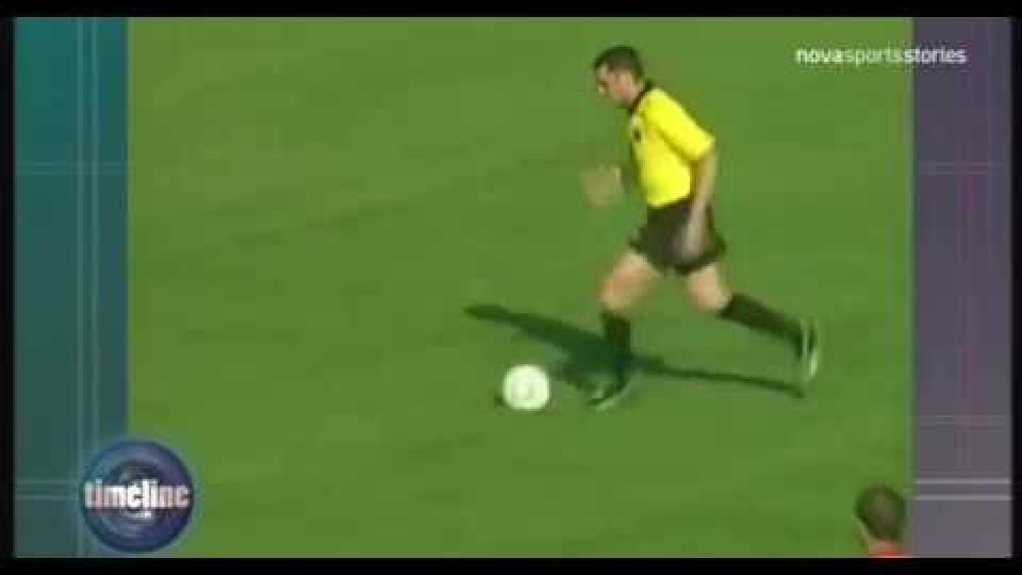 21.10.2001 ΕΘΝΙΚΟΣ ΑΣΤΕΡΑΣ - ΑΕΚ 2-0