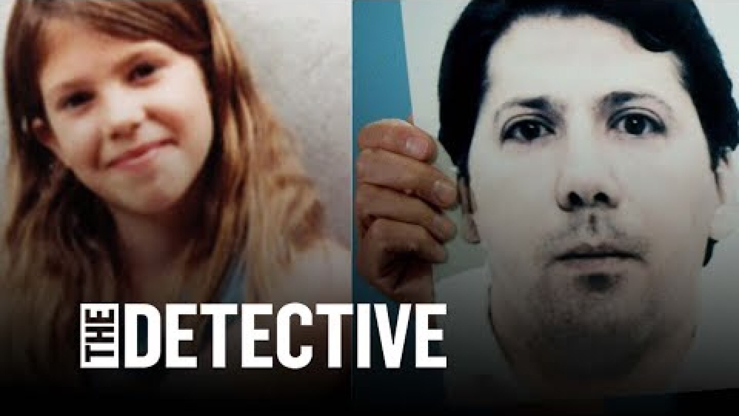 The Murder of Holly Jones | Podcast | The Detective