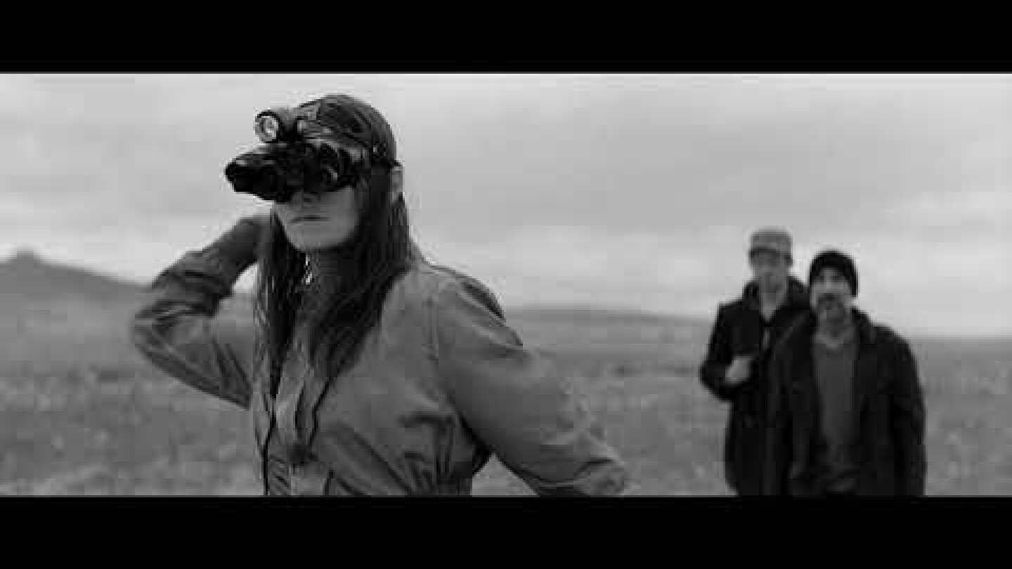 Σπόρος GR TRAILER