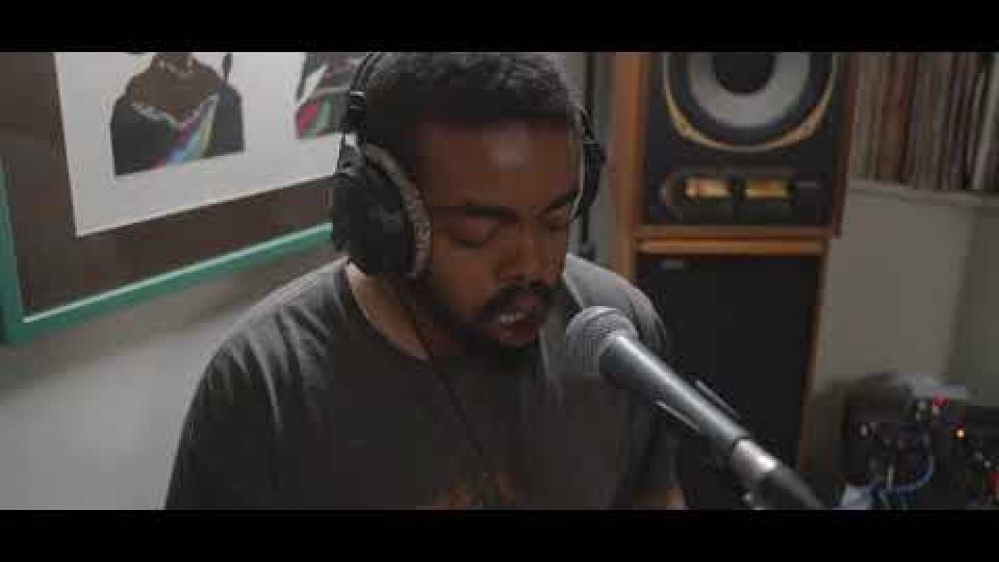 Secret Night Gang - Captured