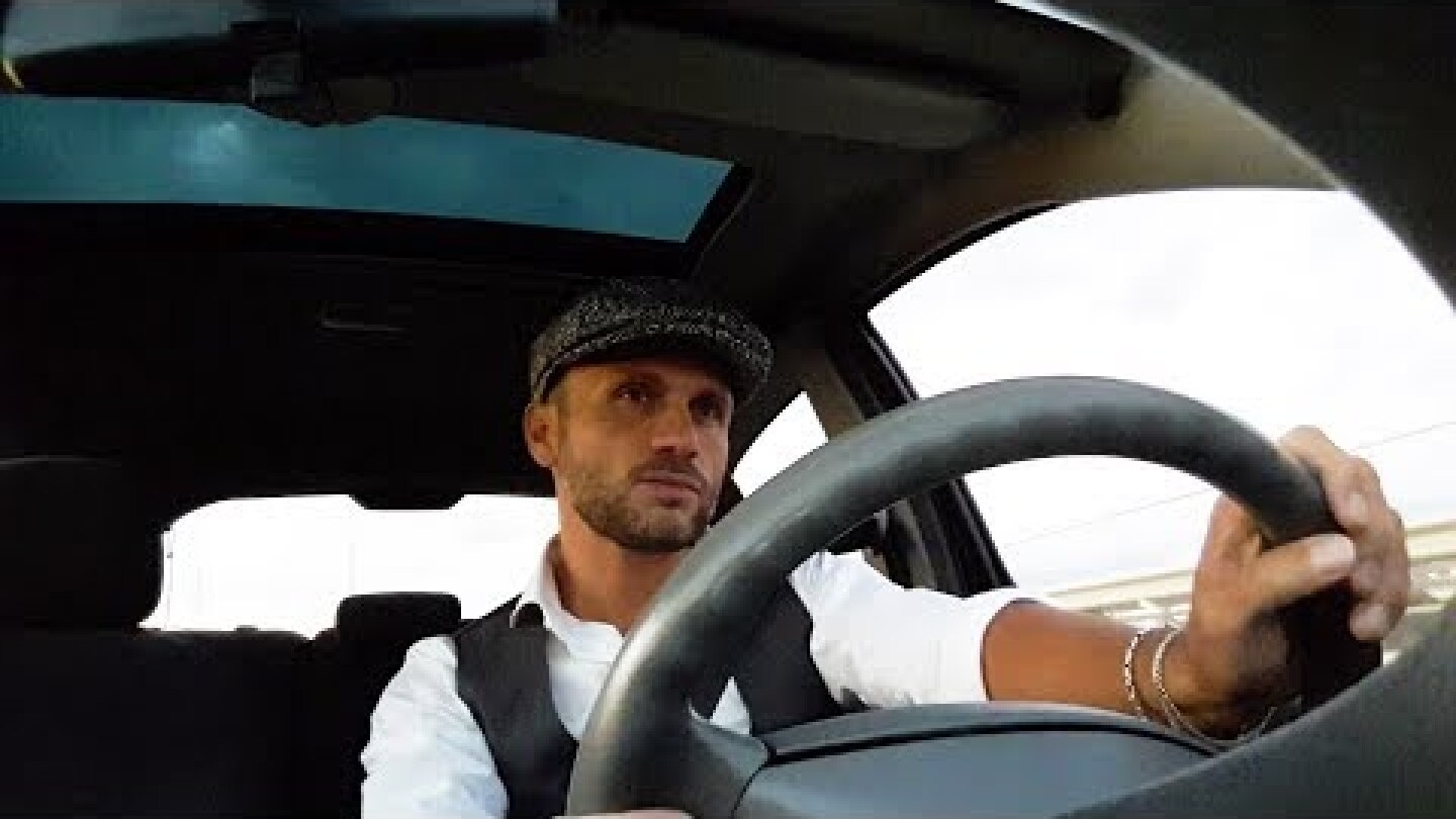 Mesmo Sem Estar - Luan Santana - Brazilian Cover (Versão Italiana)