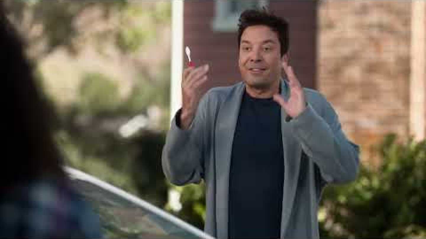 Are You Joking? (feat. Jimmy Fallon) :30 | State Farm® Commercial