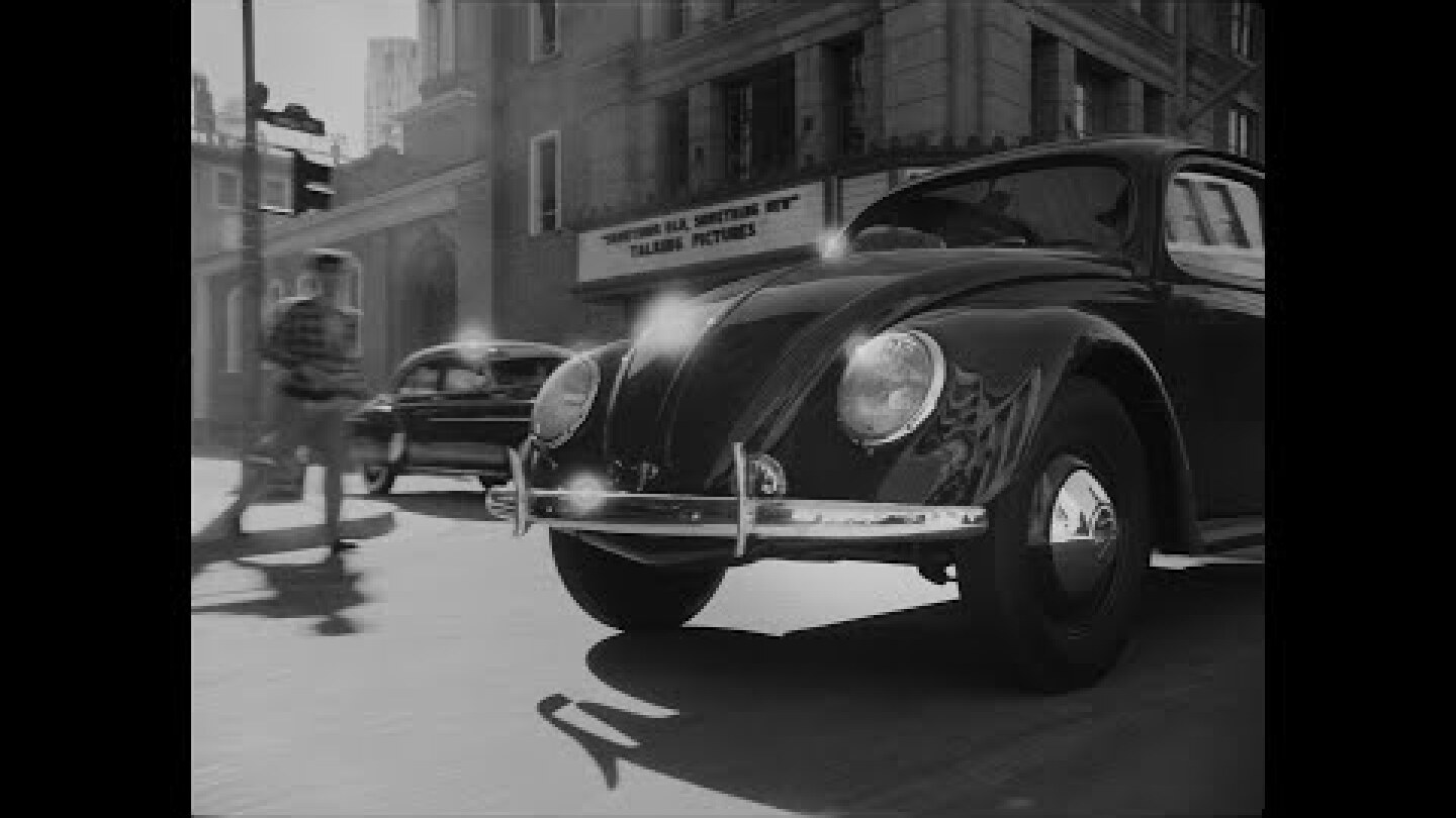 Big Game Commercial 2024 | Volkswagen