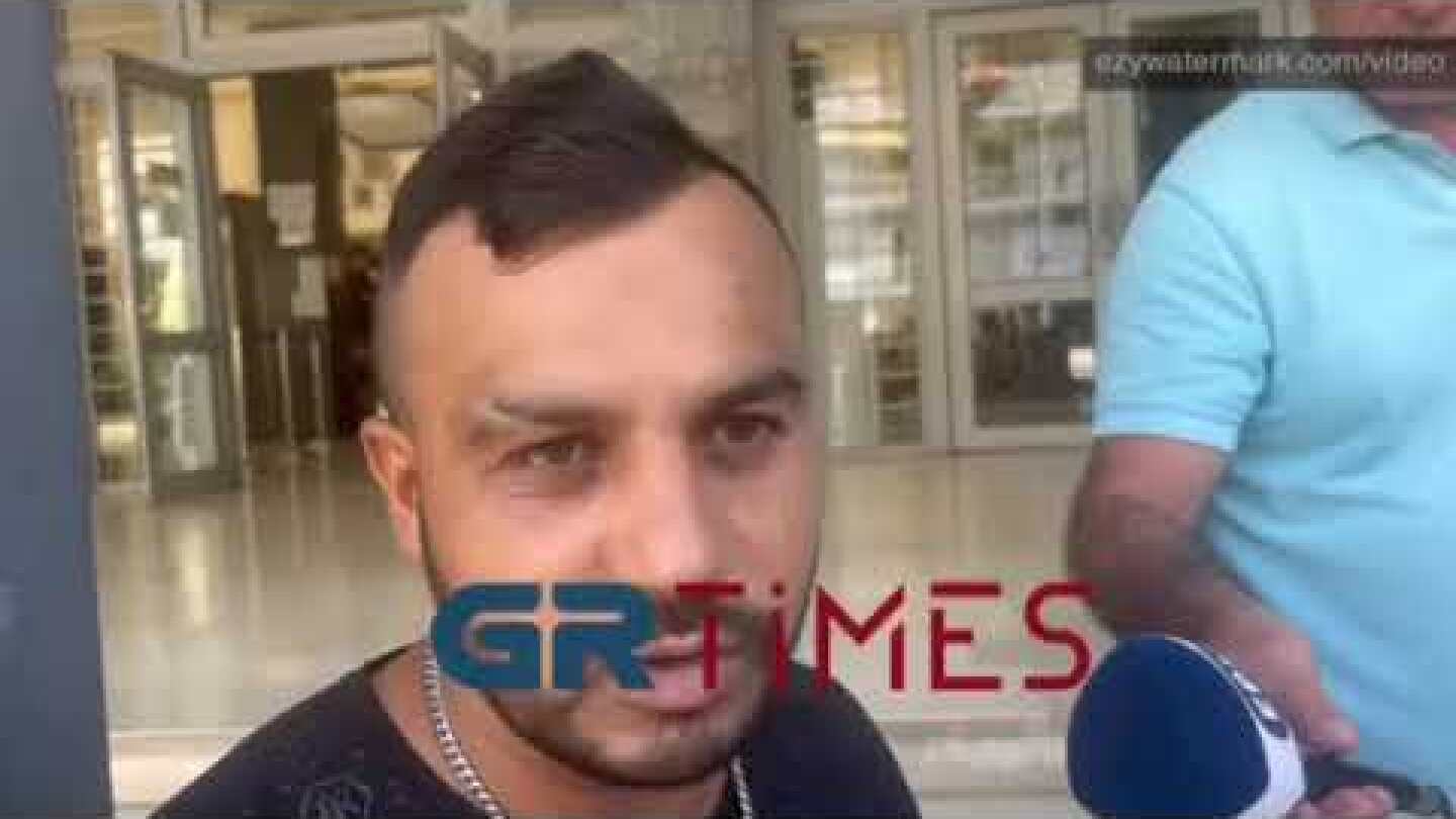 Θεσσαλονίκη: Γαμπρός της 25χρονης που μαχαίρωσε την 27χρονη