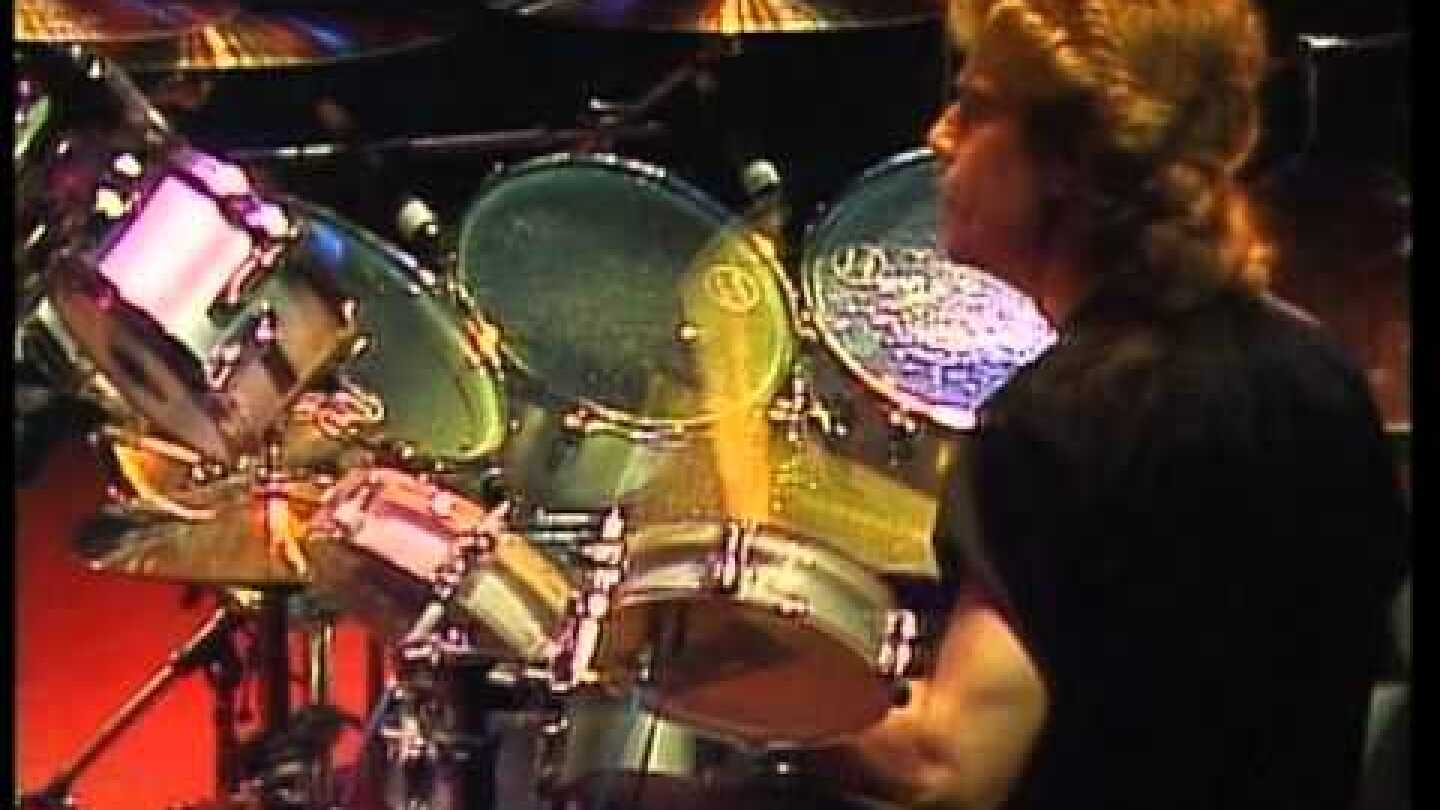 zz top waitin for the bus HQ