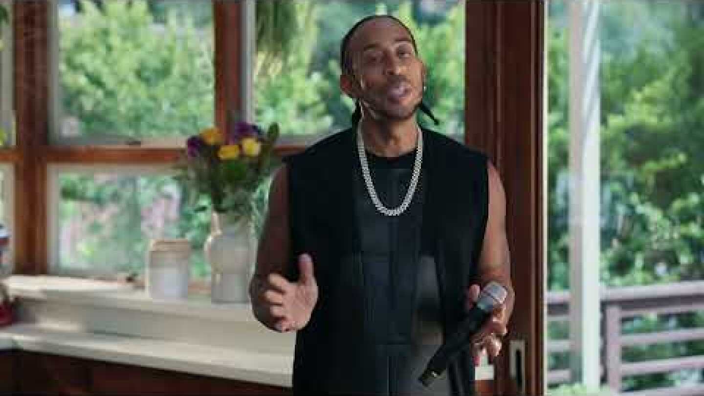 This is Ludacris! (feat. Ludacris) :30 | State Farm® Commercial