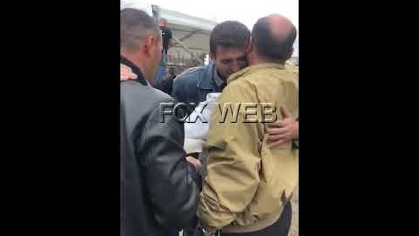 I vdiq vajza dhe e ëma në Thumanë, babai i familjes Lala mbytet në lot