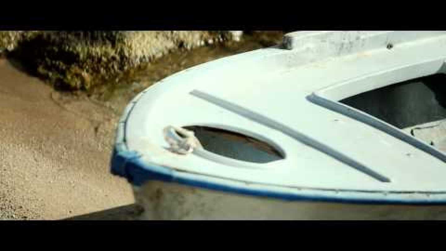 Sissi Rada - Little White Boat (official video)