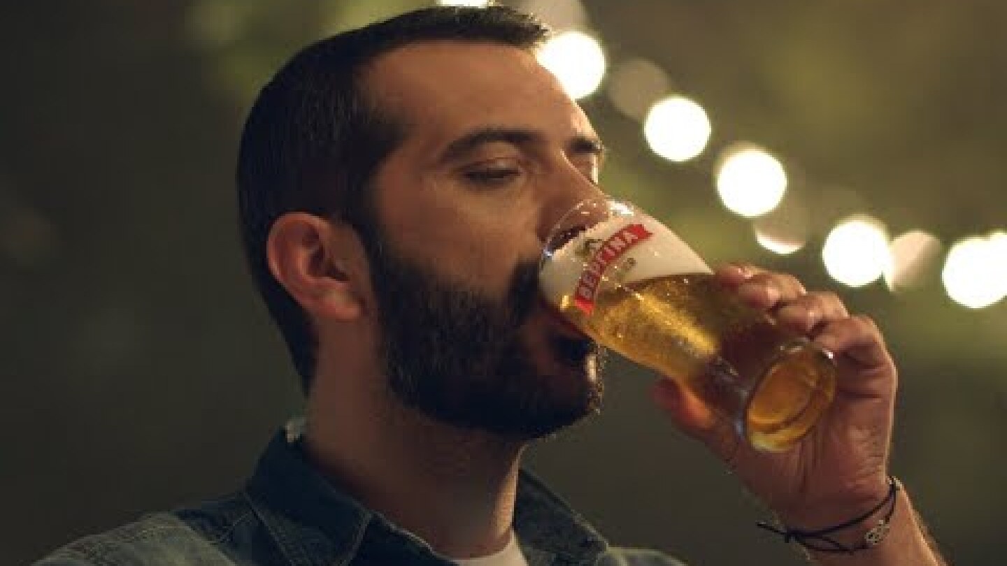 ΒΕΡΓΙΝΑ - Η γιορτή!