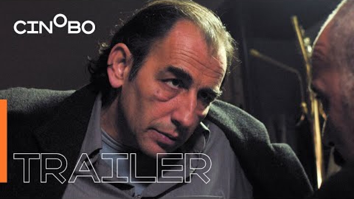 Η Ψυχή στο Στόμα (Soul Kicking) Trailer | GR Subs | Cinobo