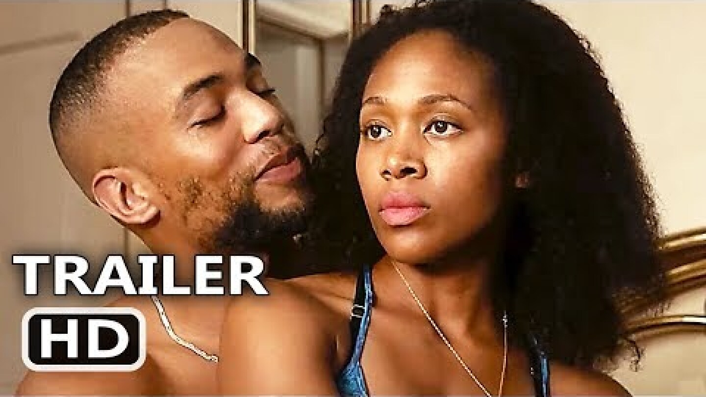 MISS JUNETEENTH Trailer (2020) Nicole Beharie Drama Movie