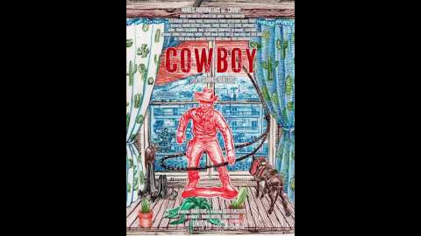 Alex Sid - Cowboy OST - Finale