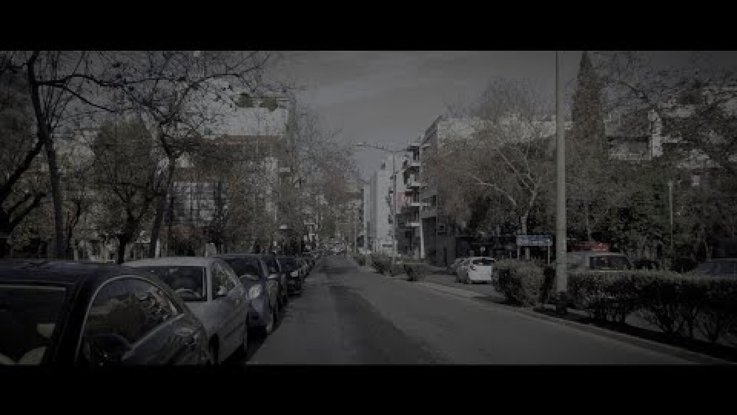 Παύλος Γερουλάνος – Καλημέρα! (ένα σποτ για αυτά που μας ενώνουν)