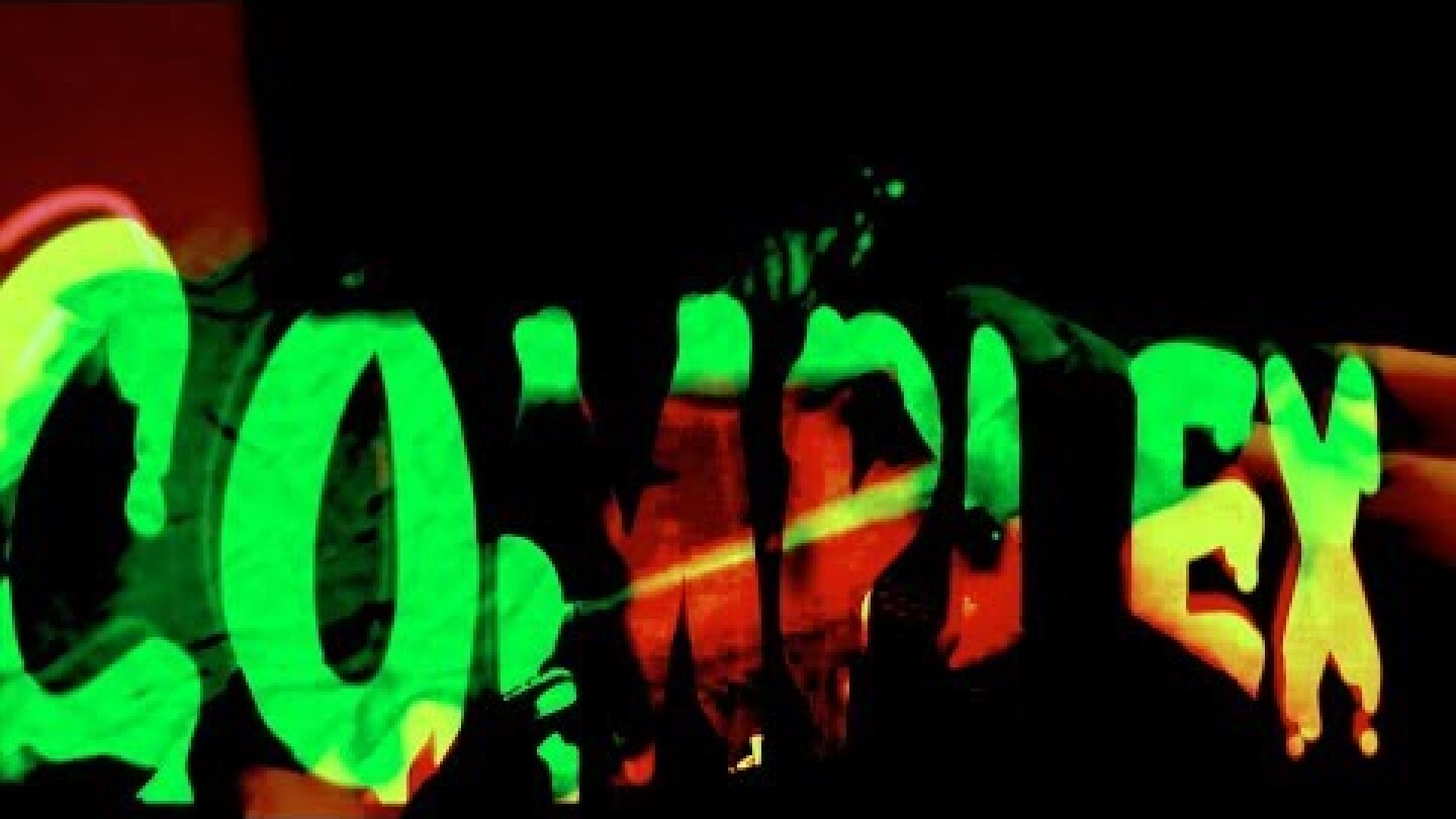 Complex - Μα δεν παίζει