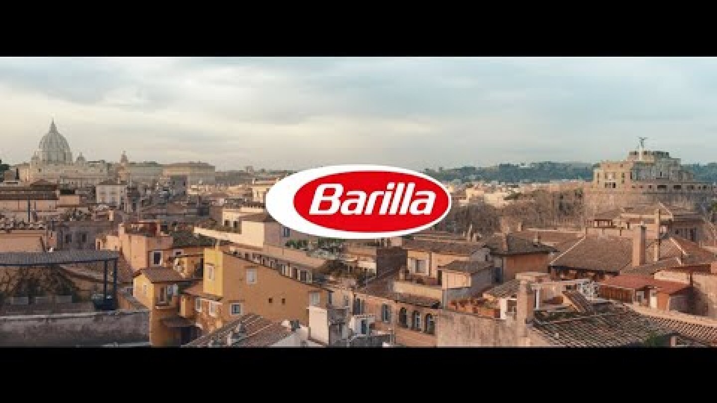 Barilla | Δείξε ότι νοιάζεσαι χωρίς λέξεις