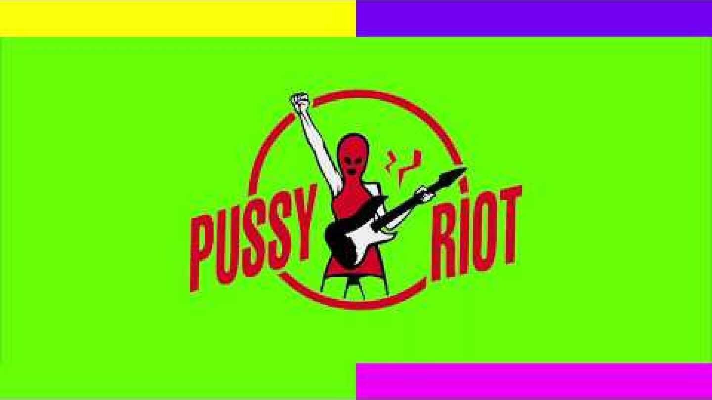 Pussy Riot Teaser - Street Mode Festival 2019
