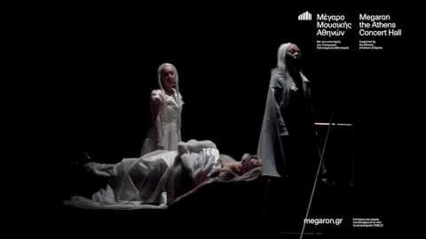 25/1-22/3/2020 Χένρικ Ίψεν:Γιον Γκάμπριελ Μπόρκμαν στο Μέγαρο