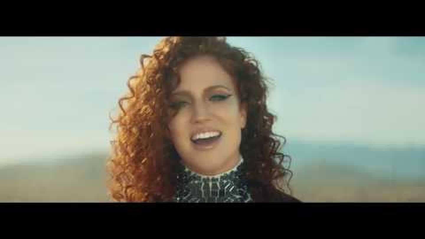 Jess Glynne - Hold My Hand [Official Video]