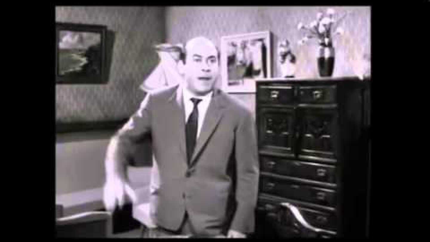 Αλησμόνητες ατάκες: Εγώ μια μέρα θα σε κάνω βασίλισσα