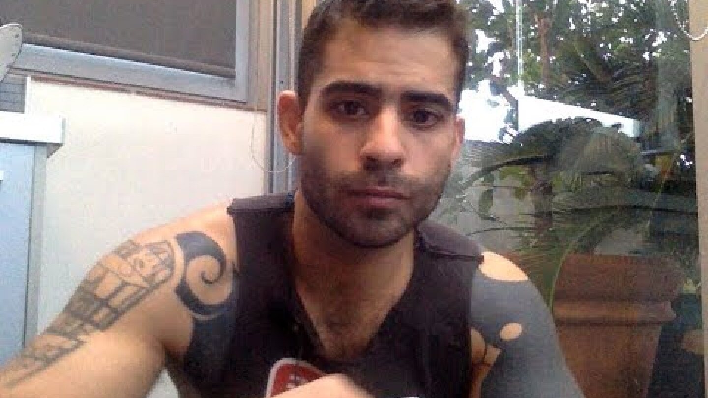 01. Γιατί "πέταξα" τα ράσα