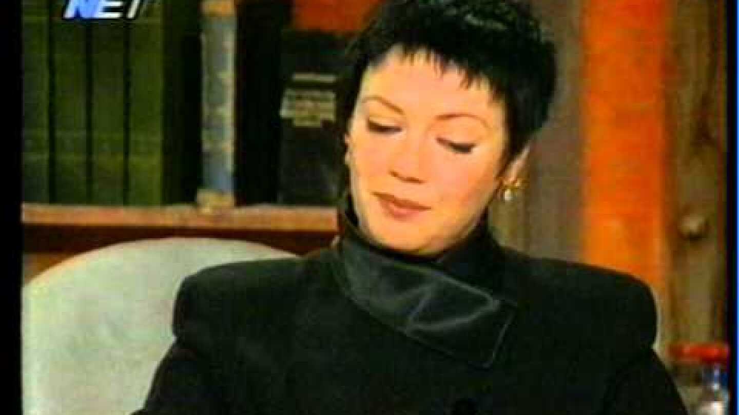 Συνέντευξη της Μαλβίνας Κάραλη στον Θέμο Αναστασιάδη (9)