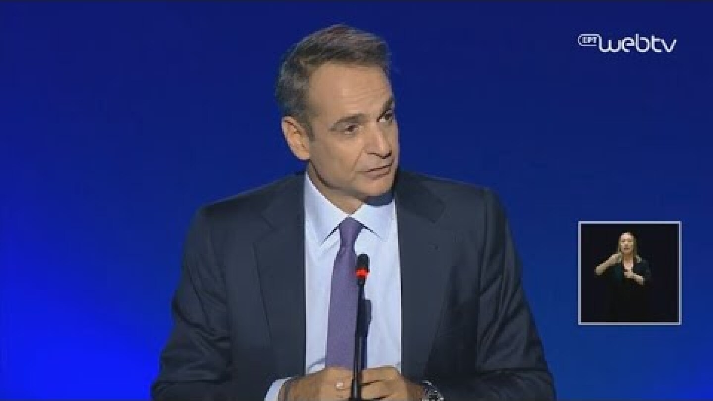 Τα σχολεία θα ανοίξουν αύριο και όλα θα είναι έτοιμα