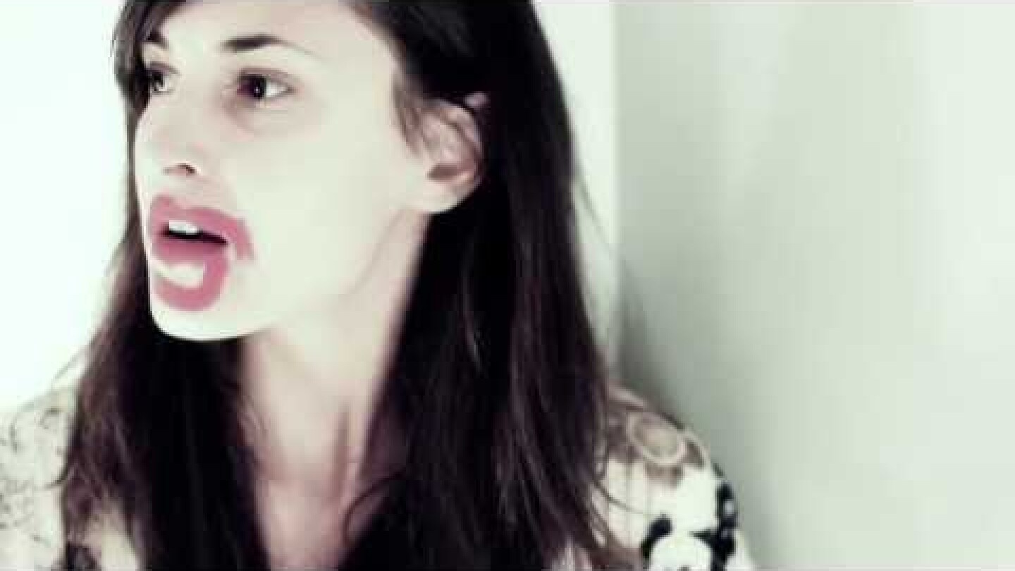 ρὸκ γᾶζ - οἱ ἑτοιμόρροποι θεοί (official music video)