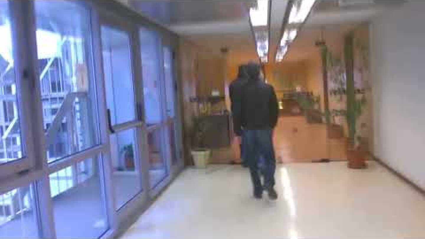 Παρέμβαση στο υπουργείο Οικονομικών