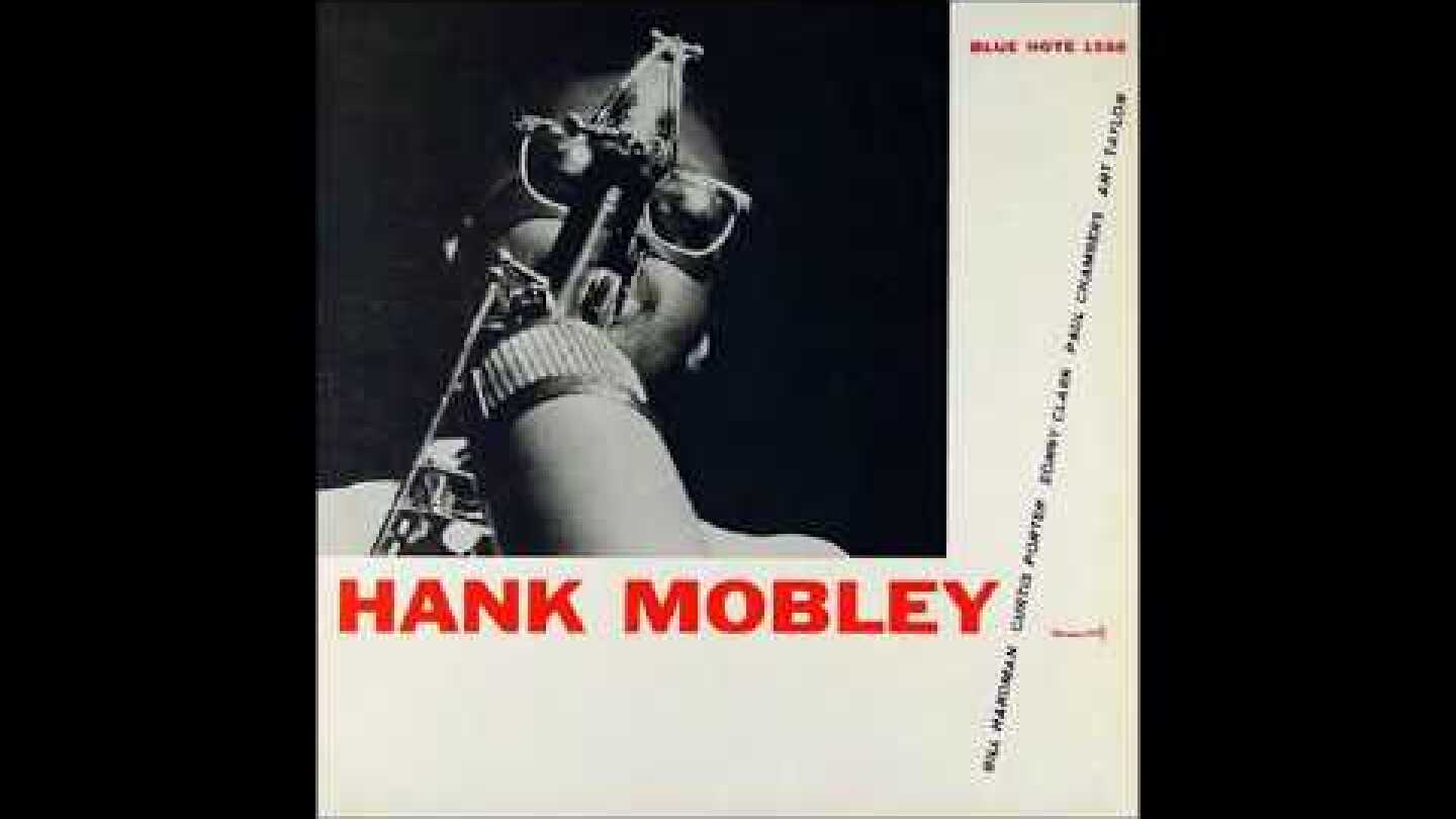 News（stereo）- Hank Mobley