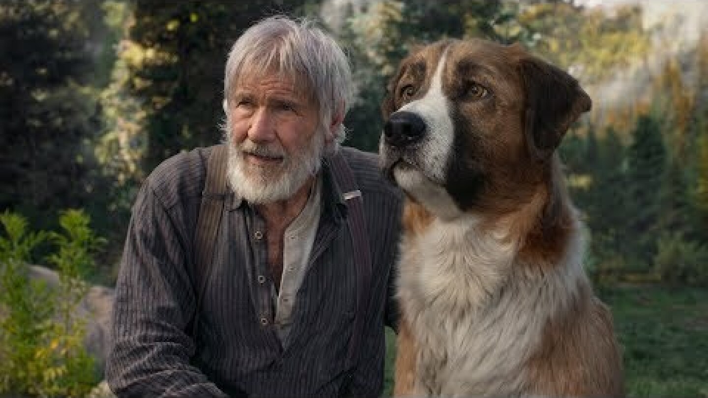 The Call Of The Wild / Το Κάλεσμα της Άγριας Φύσης