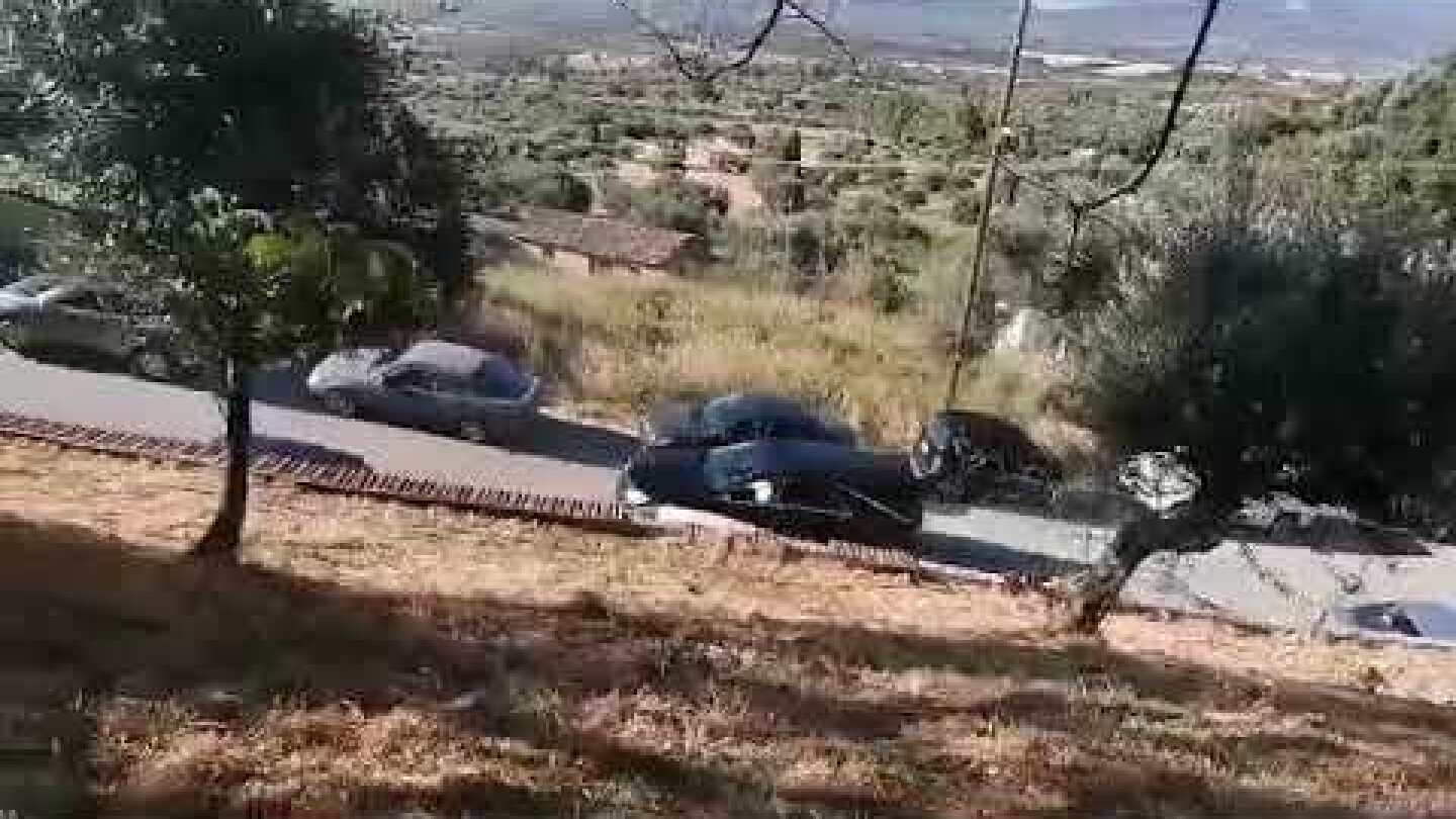 Κηδεία Τάσου Μπερδέση 3