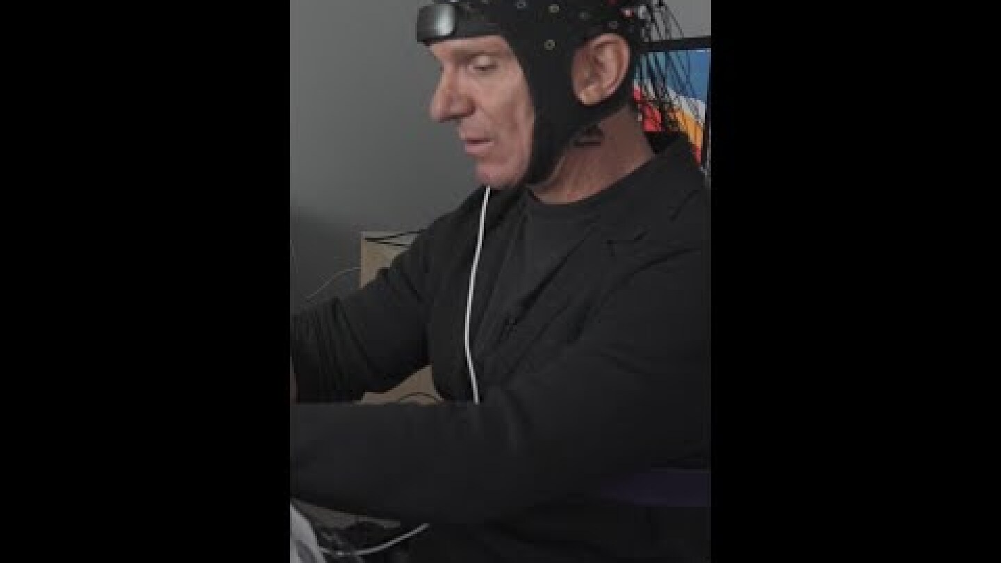 Your brain after 2 weeks without an iPhone