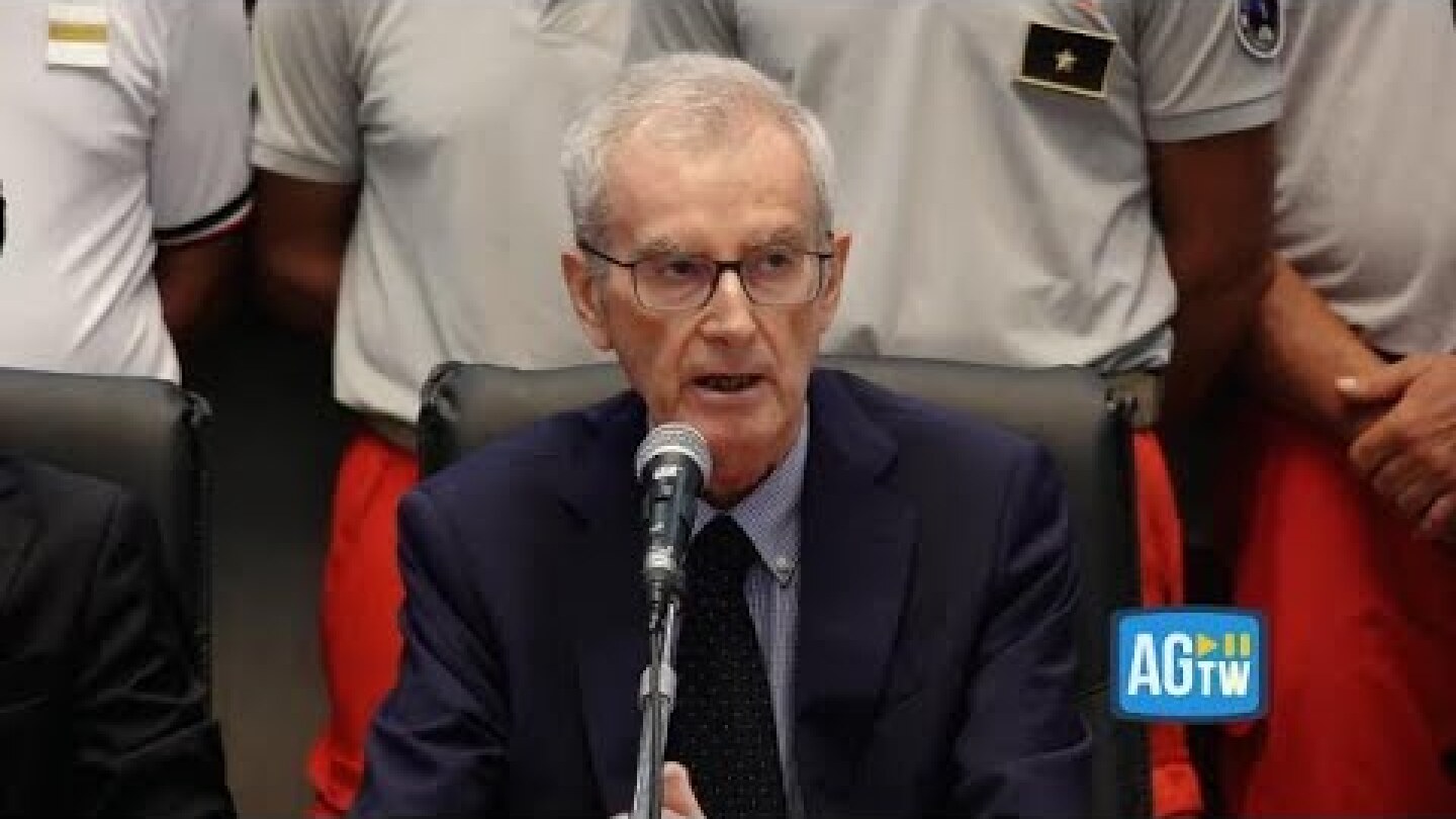 Naufragio Bayesian, il pm: «Legge crea ostacoli a libera informazione»