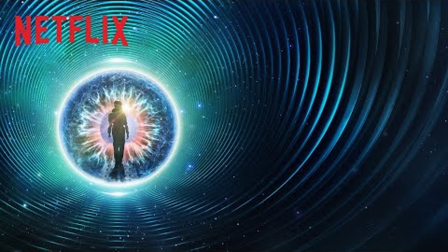 Nightflyers | Κύριο τρέιλερ [HD] | Netflix