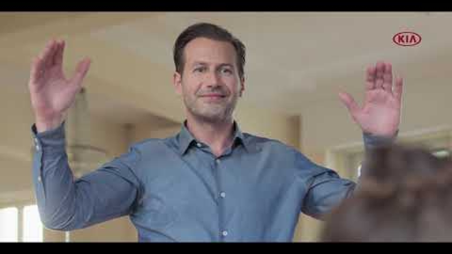 Ξέρει να ξεχωρίζει | Νέο Sportage | Kia Greece