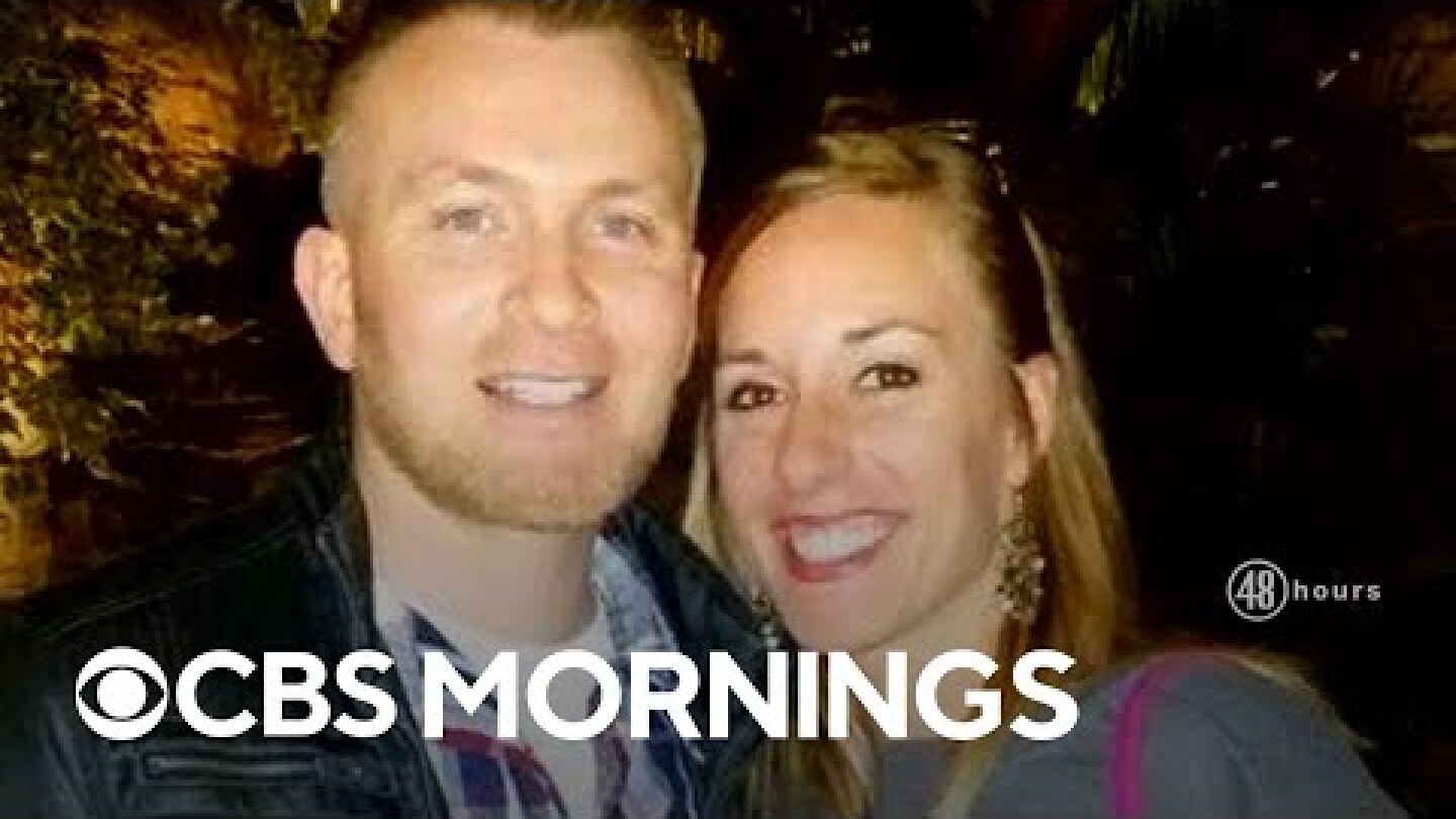 "48 Hours" reports on the mysterious death of Tiffiney Crawford