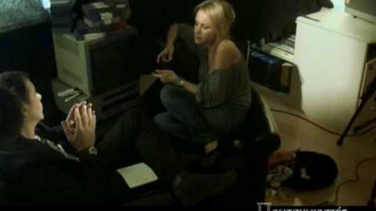 PROTAGONISTES  25 Οκτ 2009  MALVINA KARALI-VLASIS MPONATSOS PART4