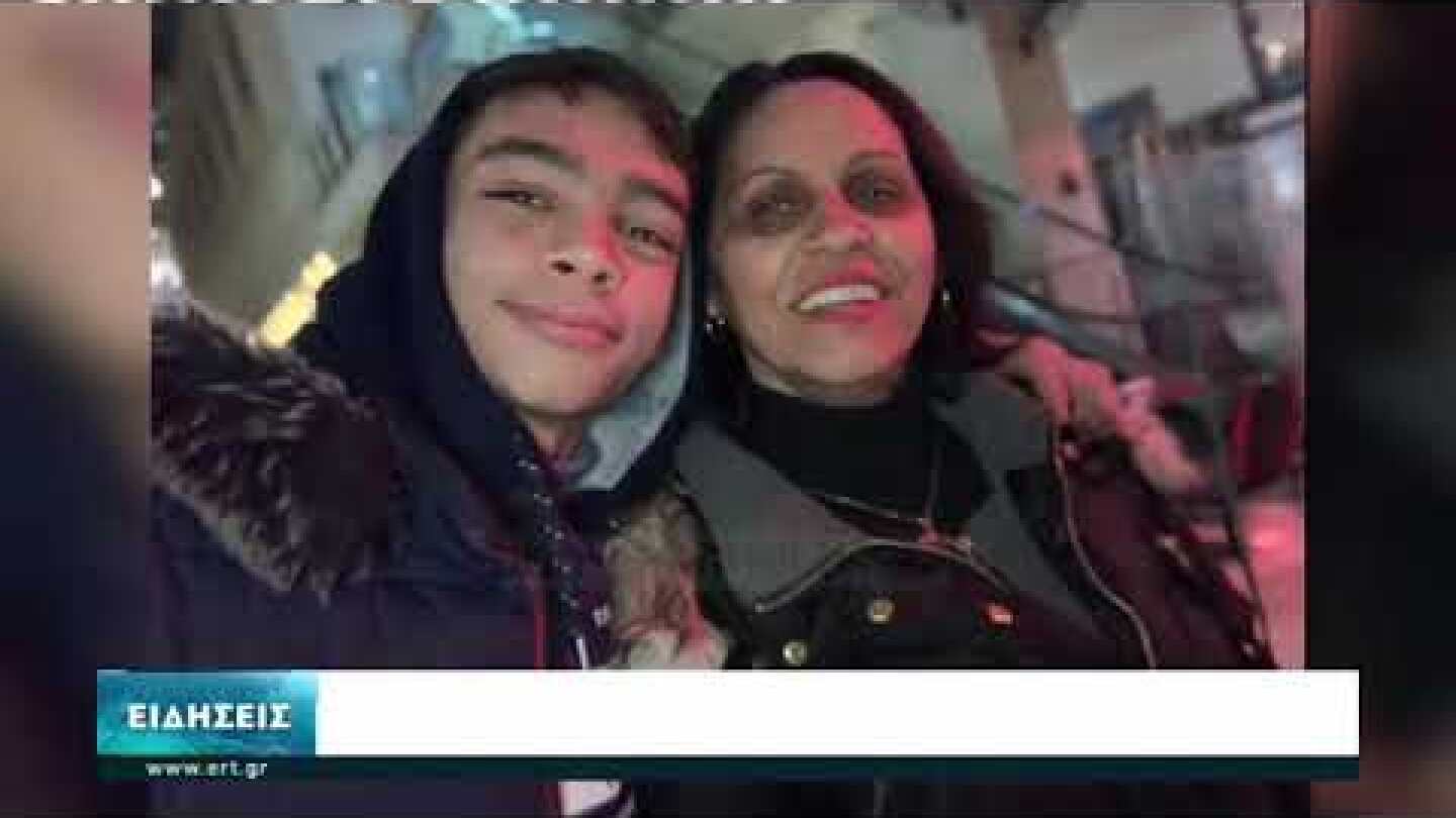 Συγκλονίζει το διπλό έγκλημα που αποκαλύφθηκε στην Αλβανία | 05/01/2021 | ΕΡΤ