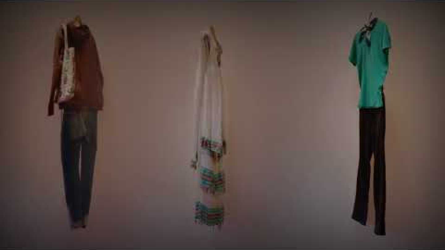 She's gone - The project