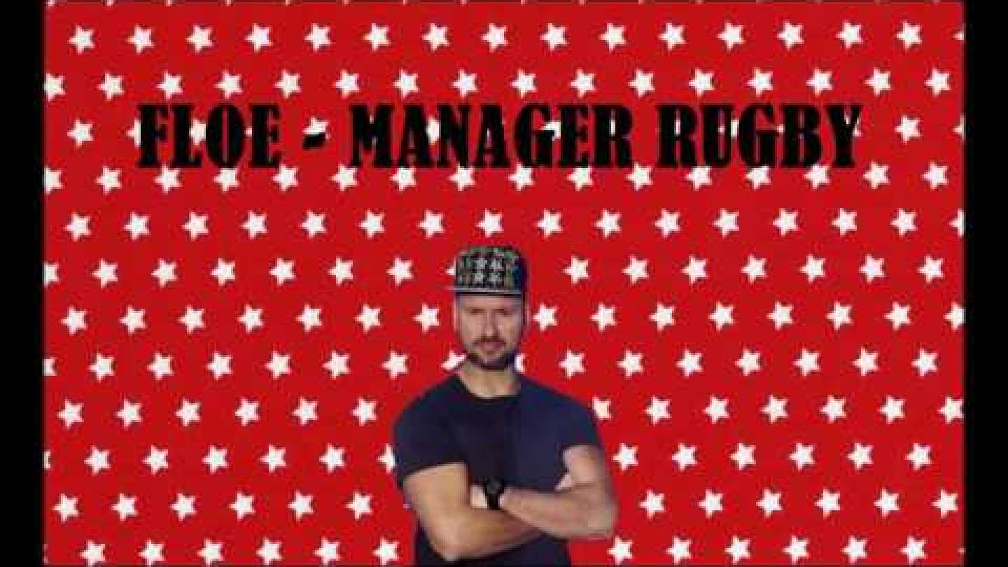 FLoE - ΜΑΝΑΤΖΕΡ ΡΑΓΚΜΠΙ