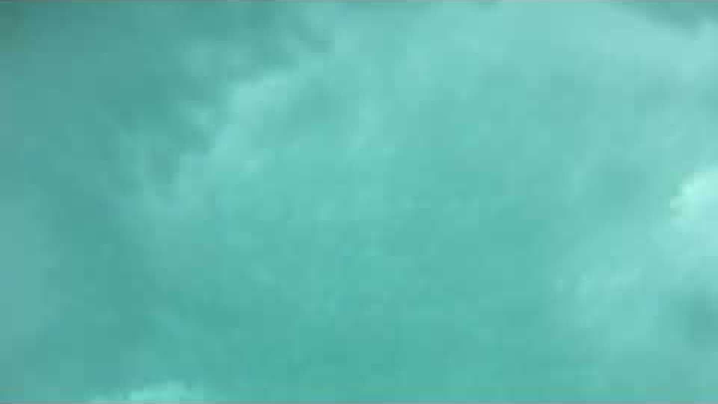 Skier's Headcam Captures Moment Utah Avalanche Buries Him in Snow