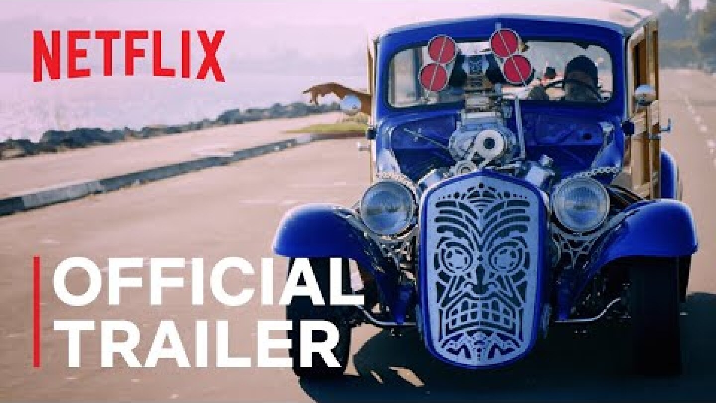 Car Masters: Season 3 | Official Trailer | Netflix
